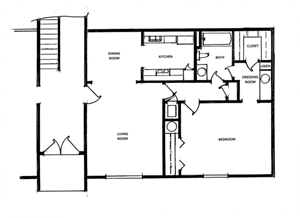 Floorplan Photos Gallery